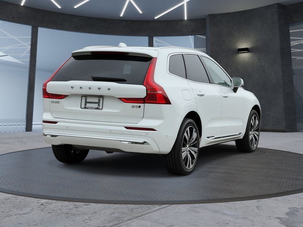 Used 2023 Volvo XC60 B5 AWD Plus Bright SUV