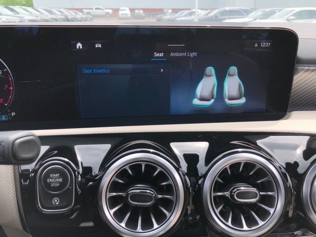 2025 Mercedes-Benz CLA CLA 250 - Photo 20