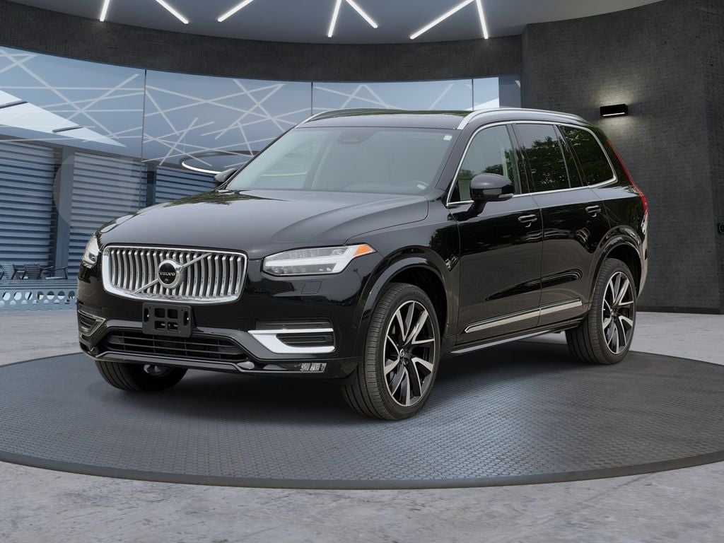 Used 2023 Volvo XC90 B6 AWD Plus 7-Seater SUV