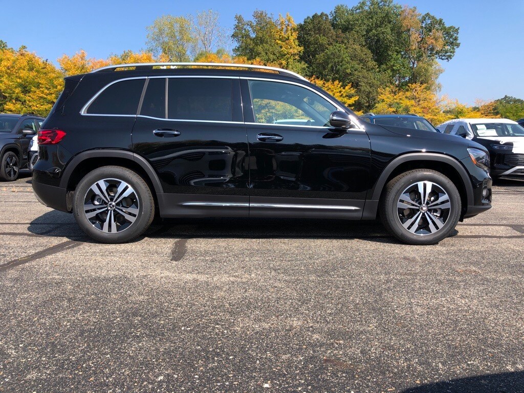 2026 Mercedes-Benz GLB GLB 250 - Photo 8