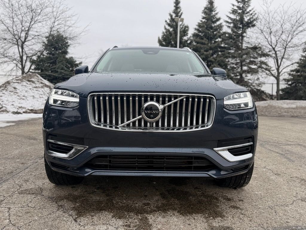 Used 2023 Volvo XC90 Recharge Plug-In Hybrid Ultimate 6-Seater SUV