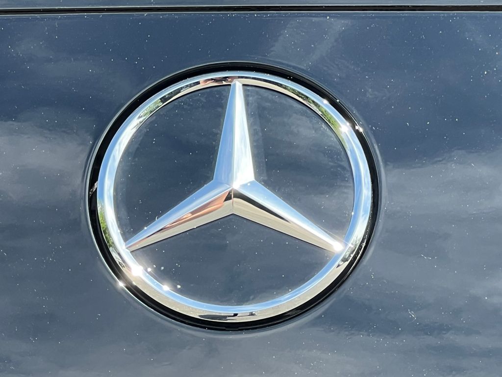 2025 Mercedes-Benz CLA CLA 250 - Photo 39