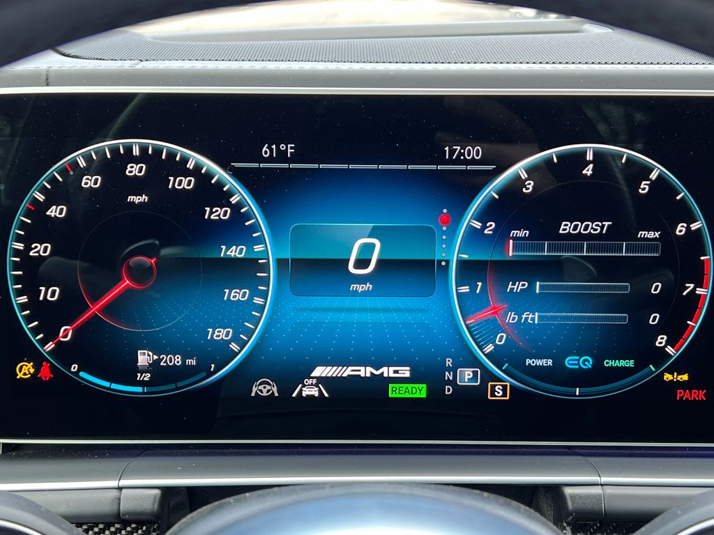 2022 Mercedes-Benz GLE Coupe GLE 53 AMG - Photo 24