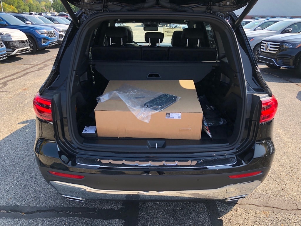 2026 Mercedes-Benz GLB GLB 250 - Photo 37