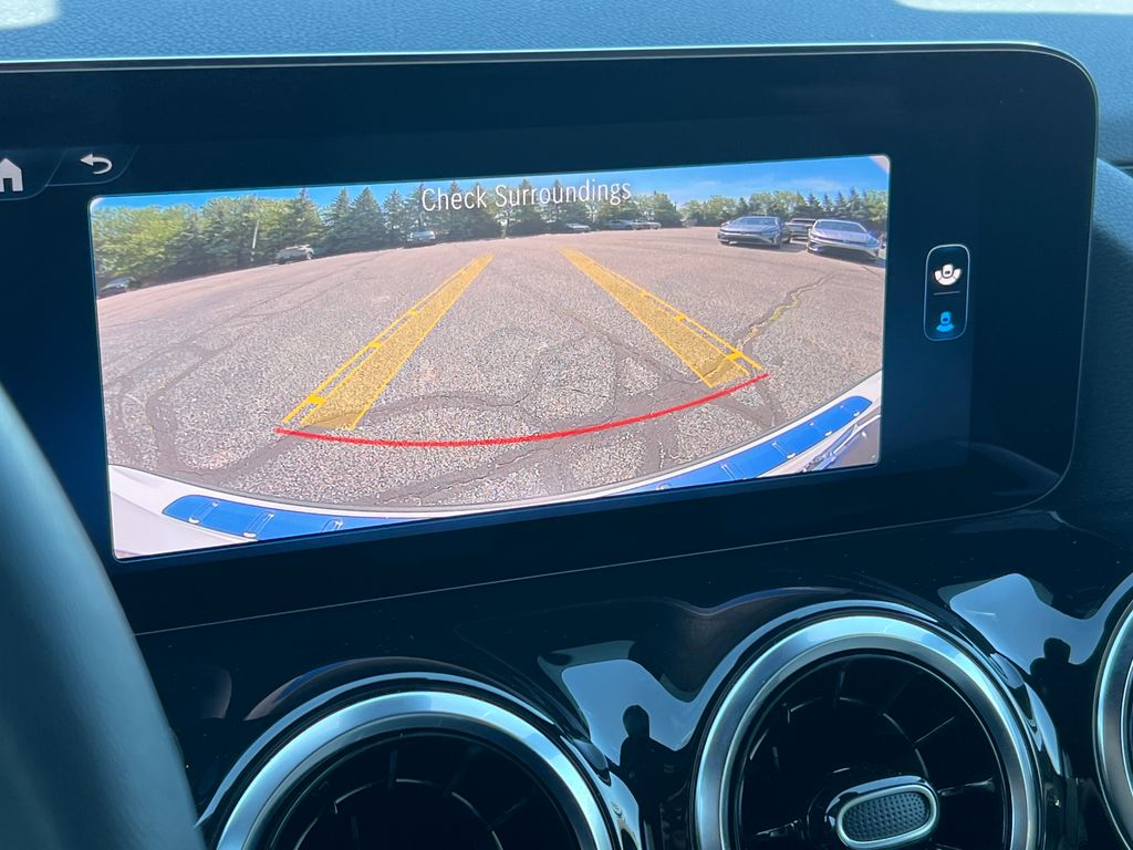 2026 Mercedes-Benz GLA GLA 250 - Photo 22