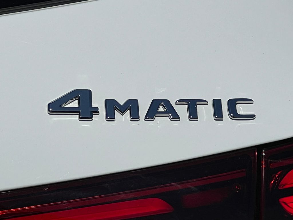2026 Mercedes-Benz GLA GLA 250 - Photo 8