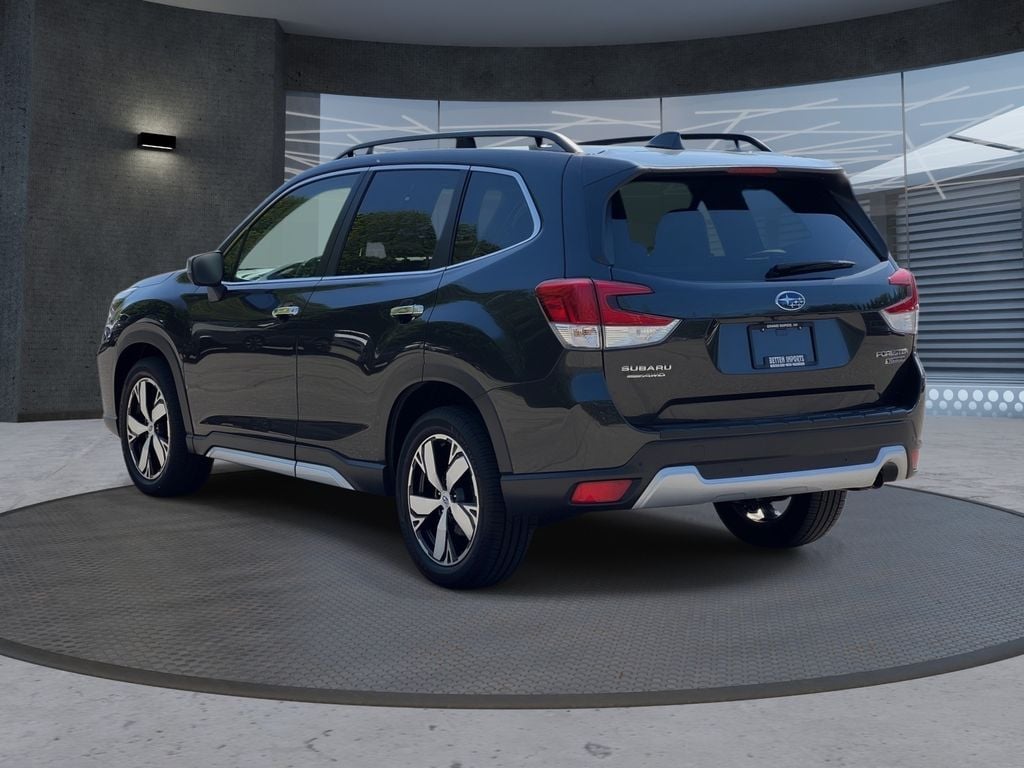 Used 2019 Subaru Forester Touring SUV