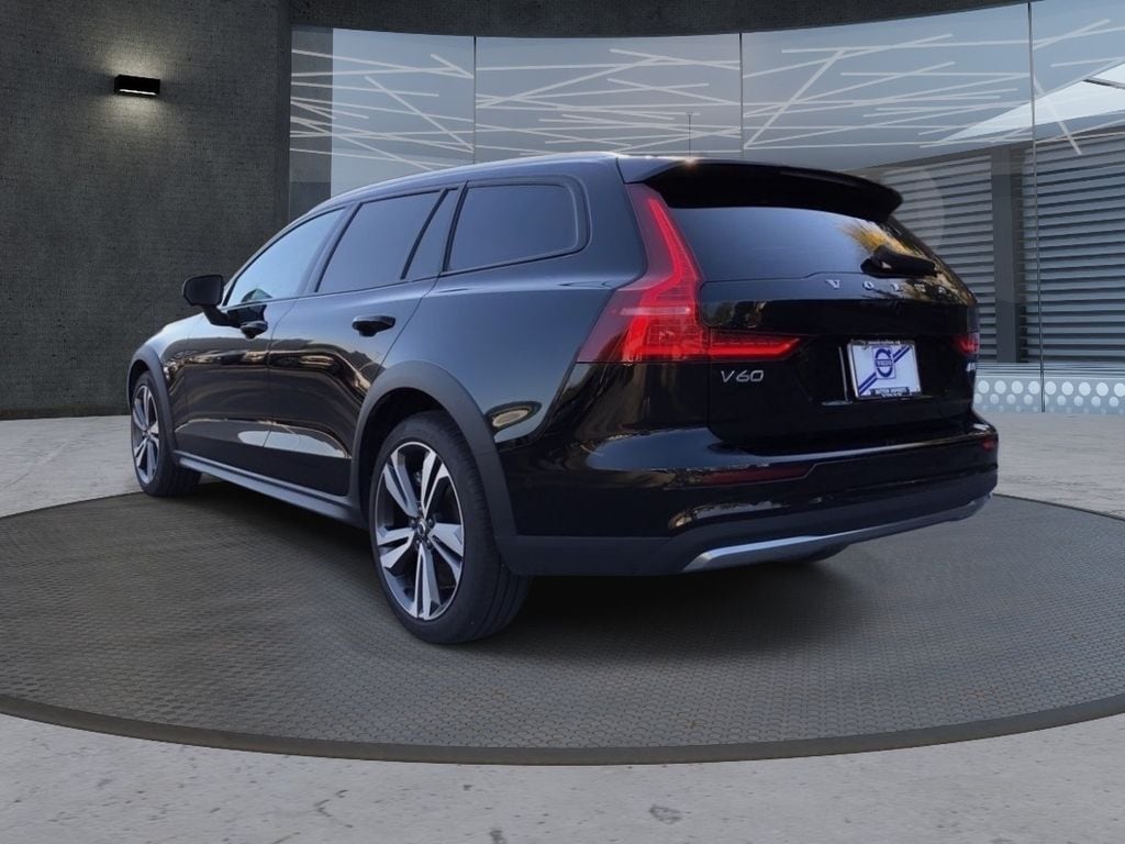 Used 2025 Volvo V60 Cross Country B5 Plus Wagon