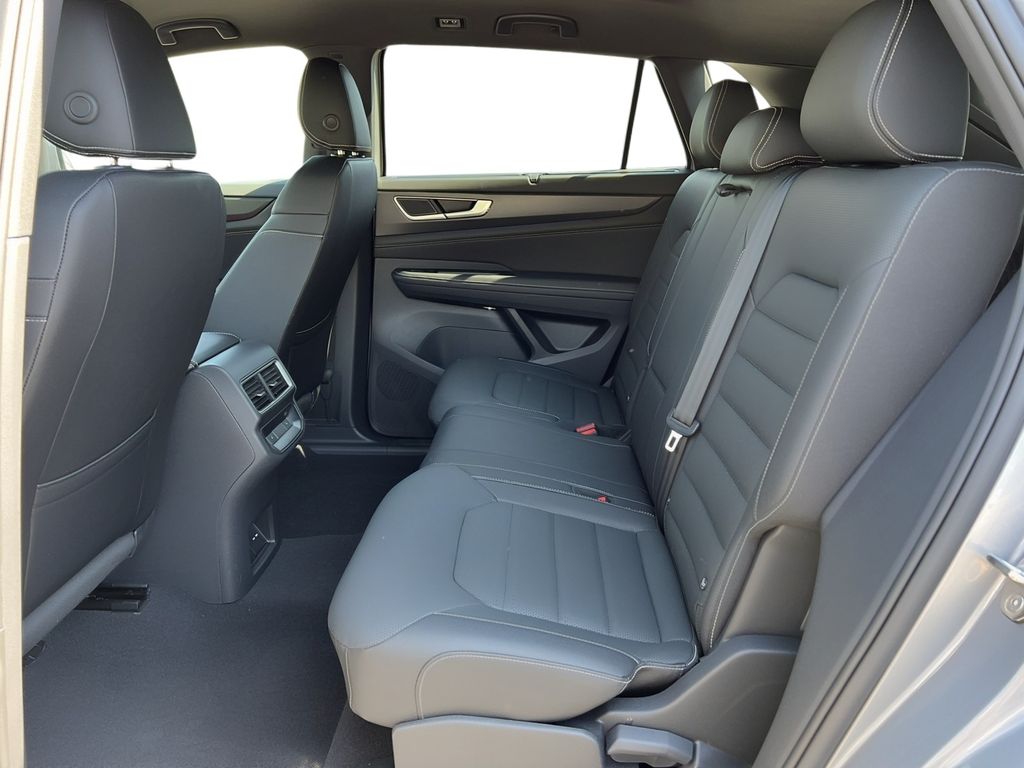 2025 Volkswagen Atlas Cross Sport SEL - Photo 7