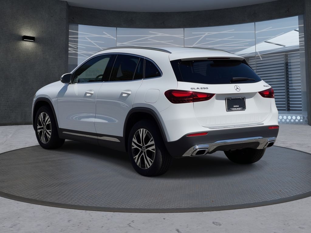 2026 Mercedes-Benz GLA GLA 250 - Photo 3