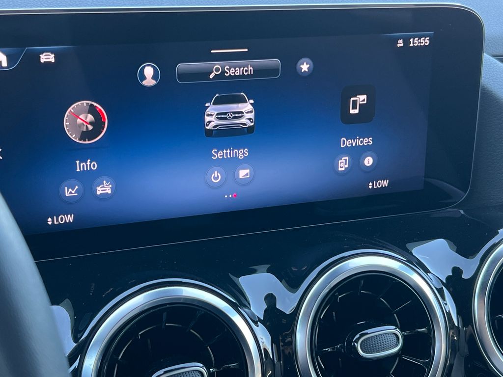 2026 Mercedes-Benz GLA GLA 250 - Photo 24