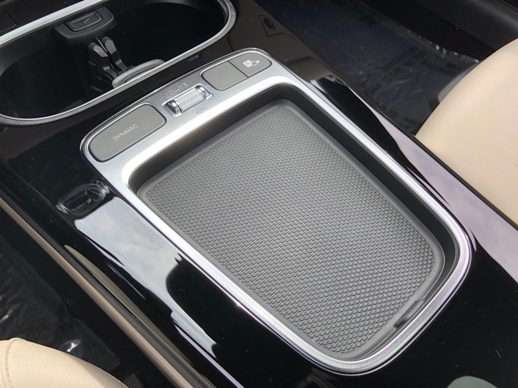 2025 Mercedes-Benz CLA CLA 250 - Photo 25