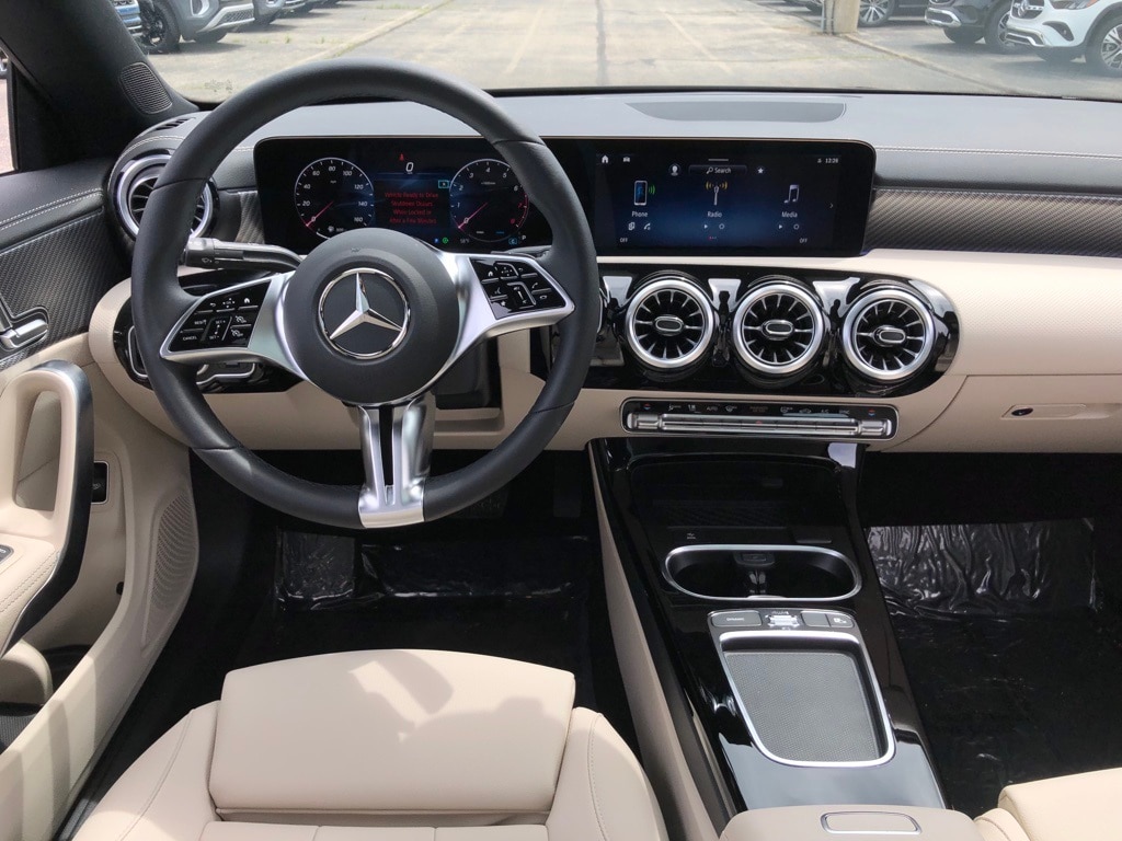 2025 Mercedes-Benz CLA CLA 250 - Photo 15