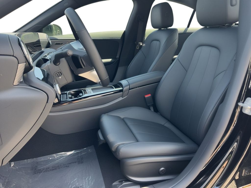 2025 Mercedes-Benz CLA CLA 250 - Photo 6