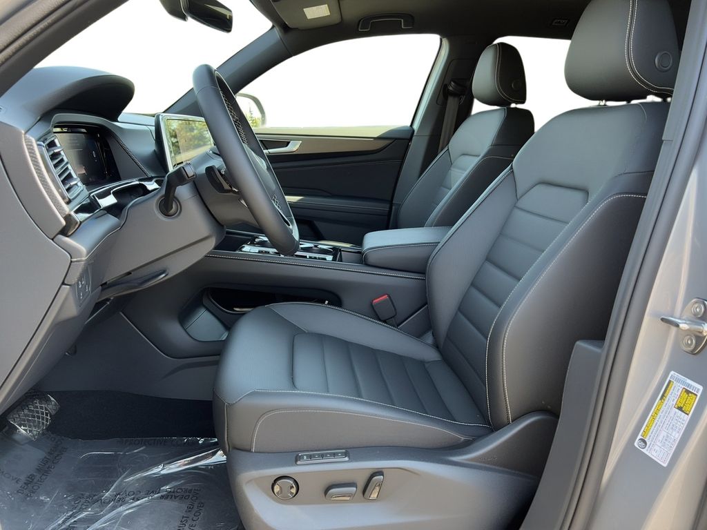 2025 Volkswagen Atlas Cross Sport SEL - Photo 6