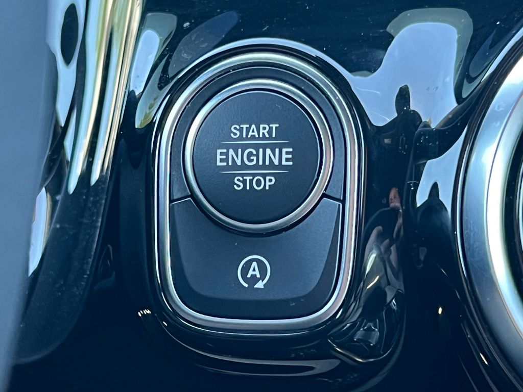 2026 Mercedes-Benz GLA GLA 250 - Photo 28
