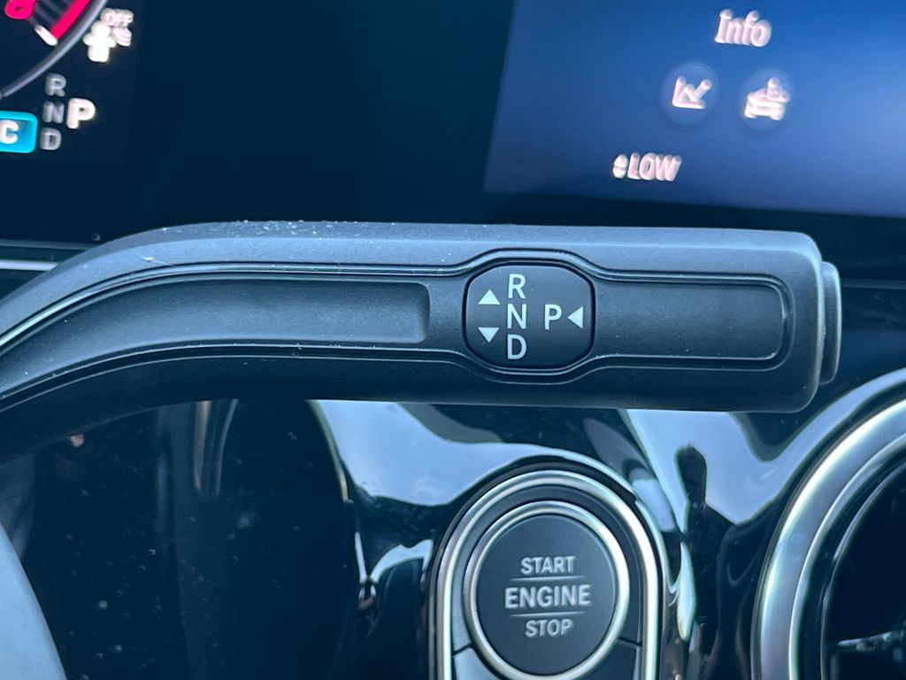 2026 Mercedes-Benz GLA GLA 250 - Photo 27