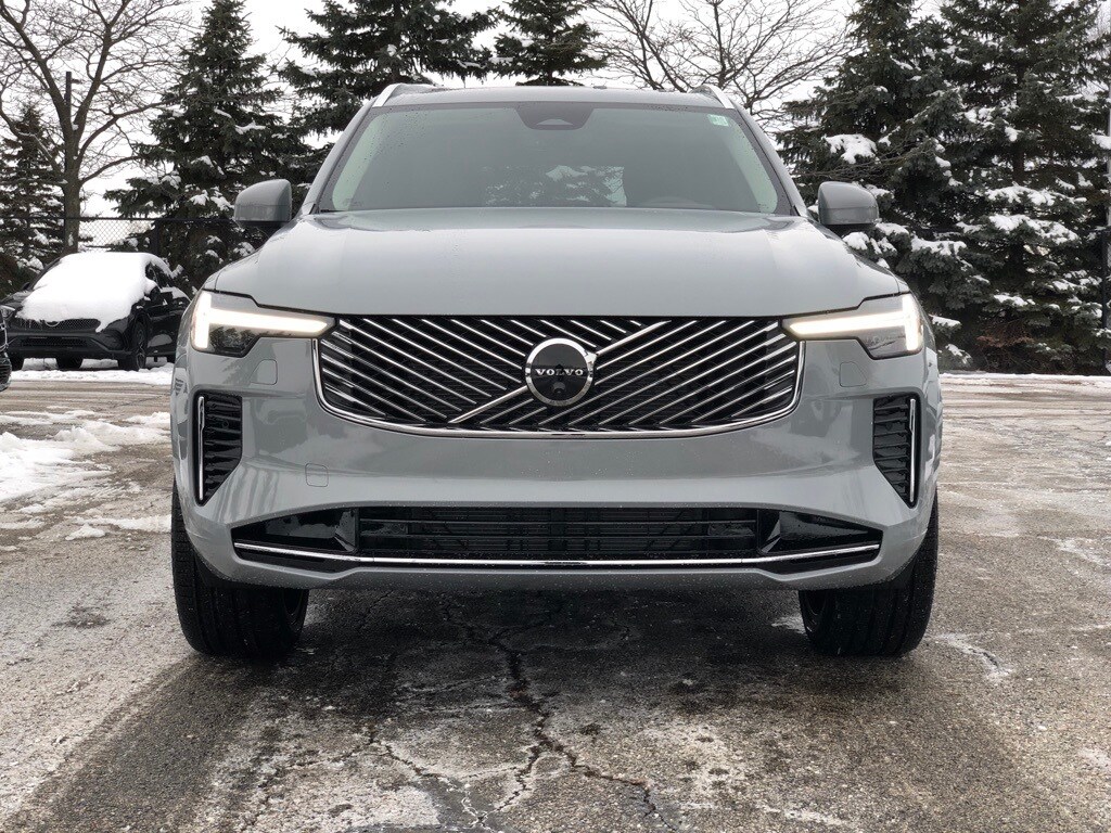 New 2026 Volvo XC90 B6 Ultra 7-Seater SUV