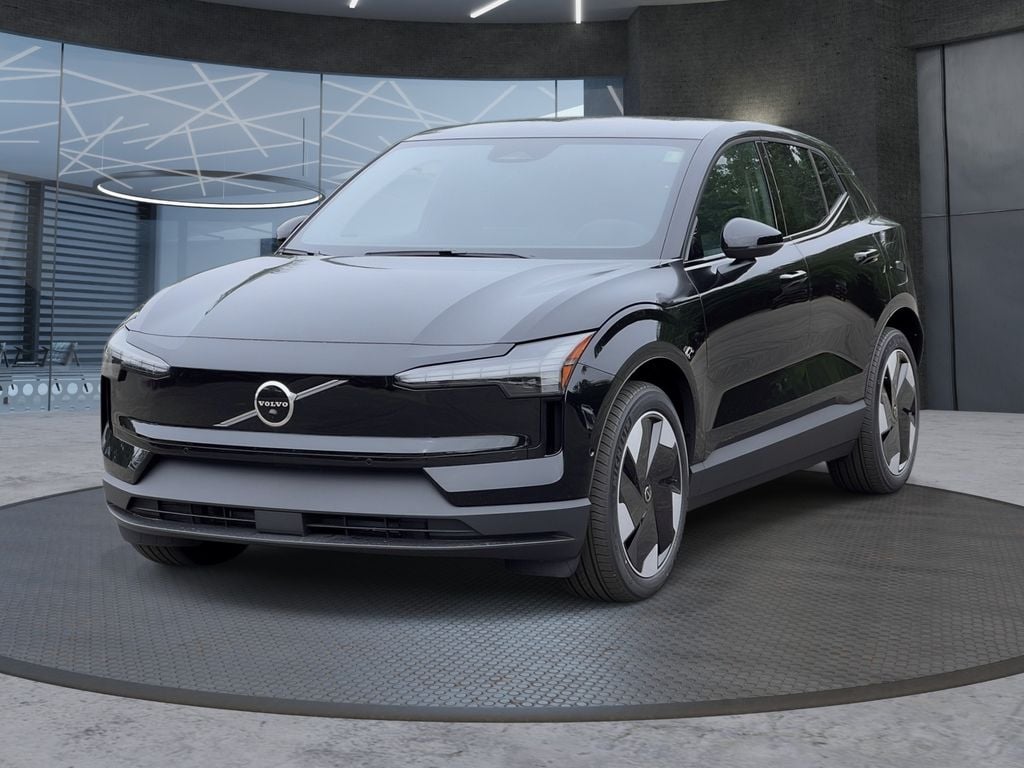 New 2026 Volvo EX30 Twin Motor Performance Ultra SUV