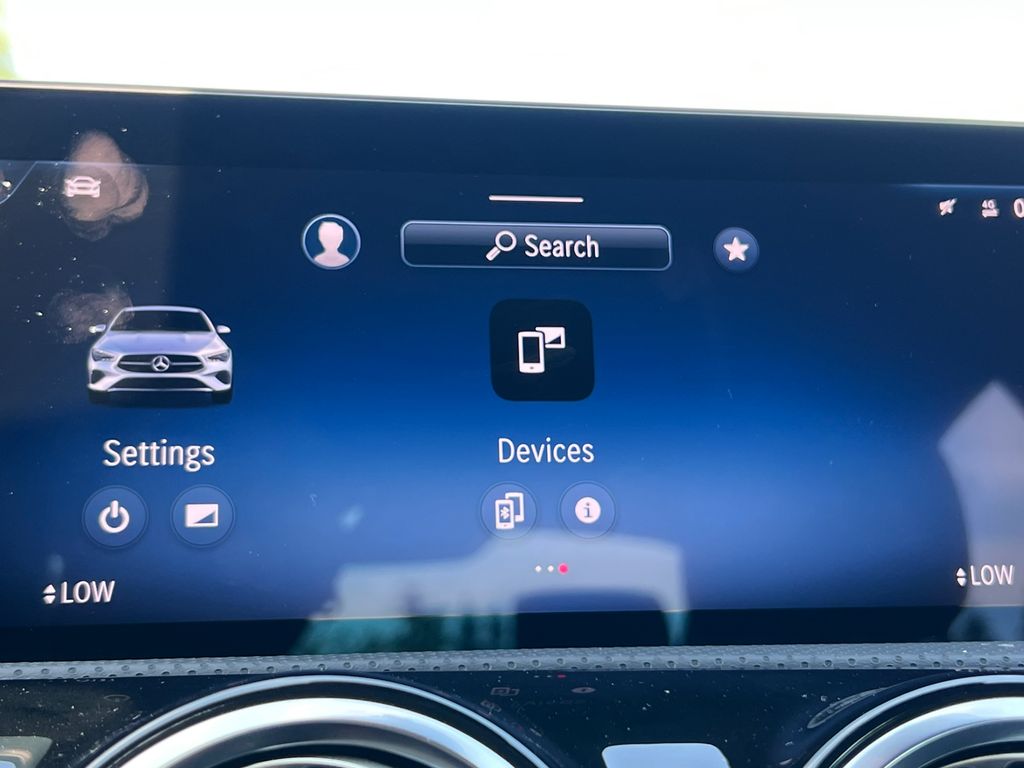 2025 Mercedes-Benz CLA CLA 250 - Photo 25