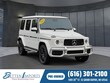  Mercedes-Benz AMG G 63