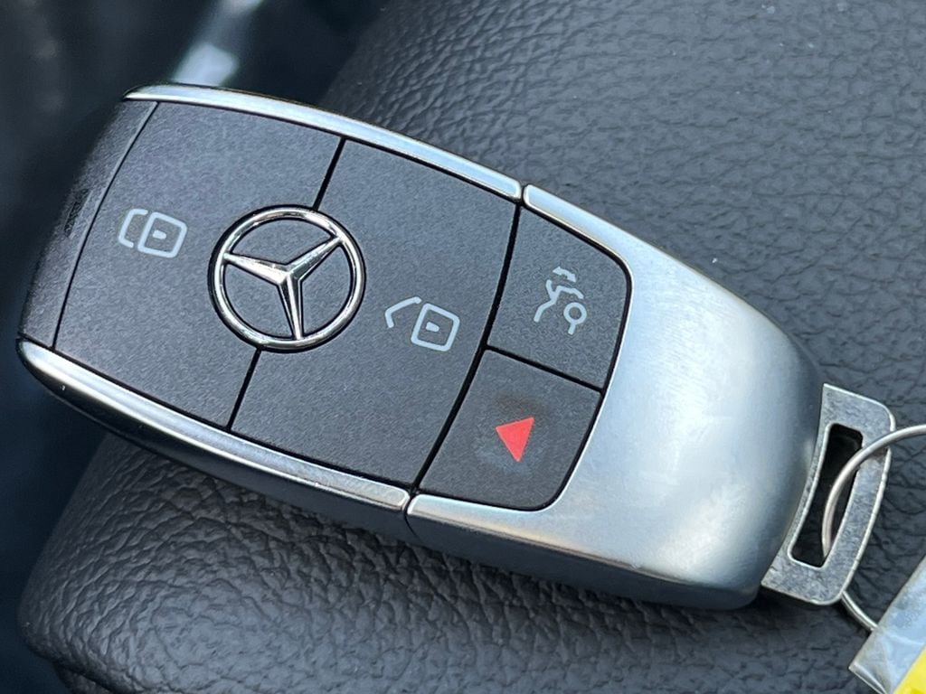 2025 Mercedes-Benz CLA CLA 250 - Photo 33