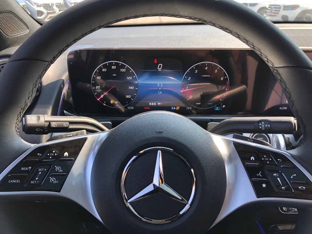 2026 Mercedes-Benz GLB GLB 250 - Photo 20