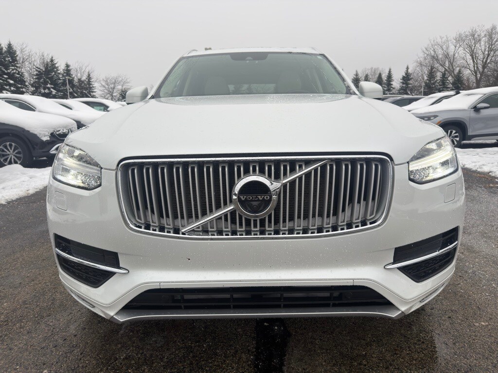 2018 Volvo XC90 T6 AWD Inscription photo 2