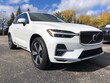 Volvo XC60 Recharge Plug-In Hybrid