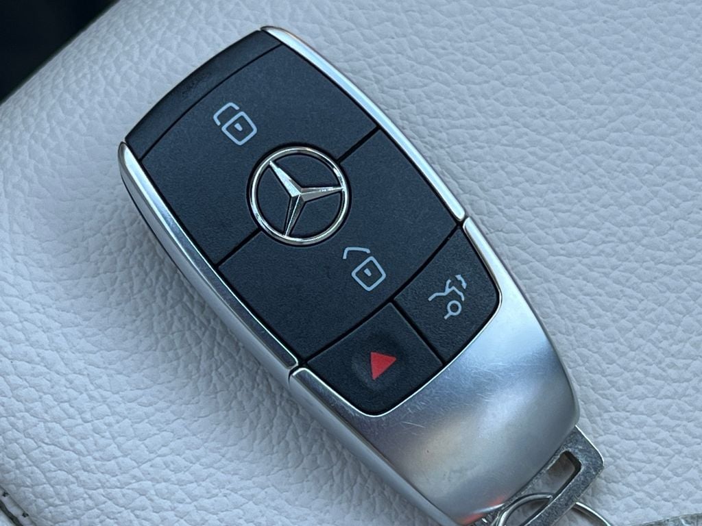 2026 Mercedes-Benz GLA GLA 250 - Photo 29