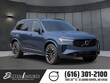  Volvo XC90 Plug-In Hybrid