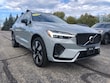 Volvo XC60 plug-in hybrid