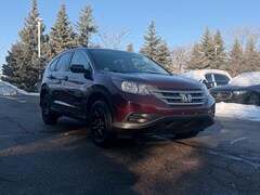 2014 Honda CR-V LX FWD SUV