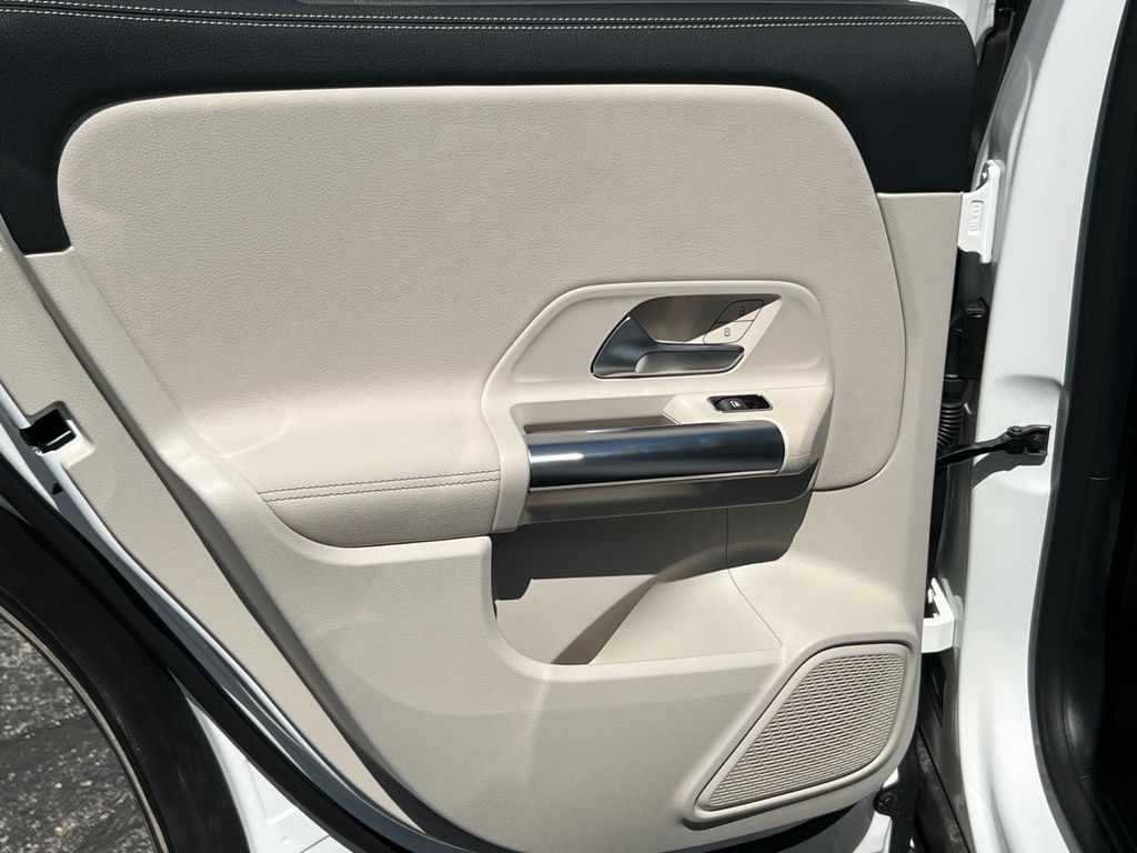 2026 Mercedes-Benz GLA GLA 250 - Photo 33