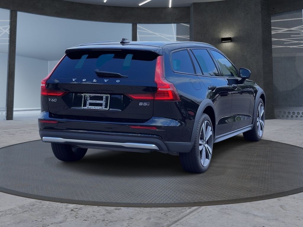 Used 2025 Volvo V60 Cross Country B5 Plus Wagon