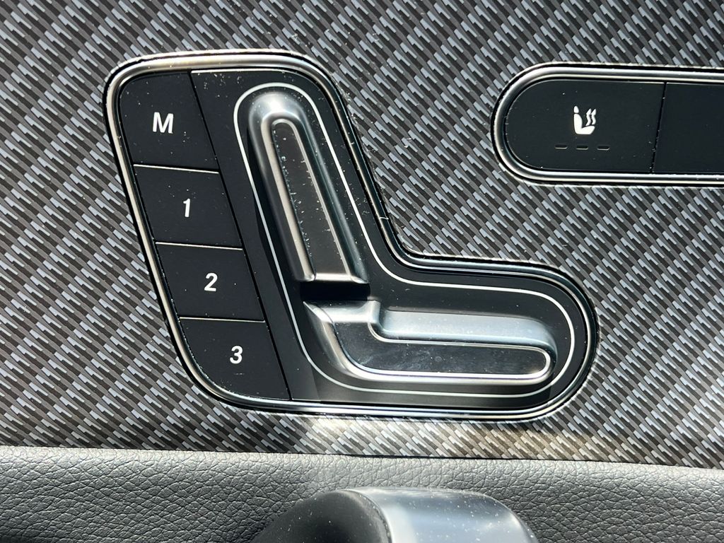 2025 Mercedes-Benz CLA CLA 250 - Photo 14