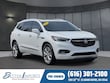  Buick Enclave