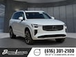  Volvo XC90 Plug-In Hybrid