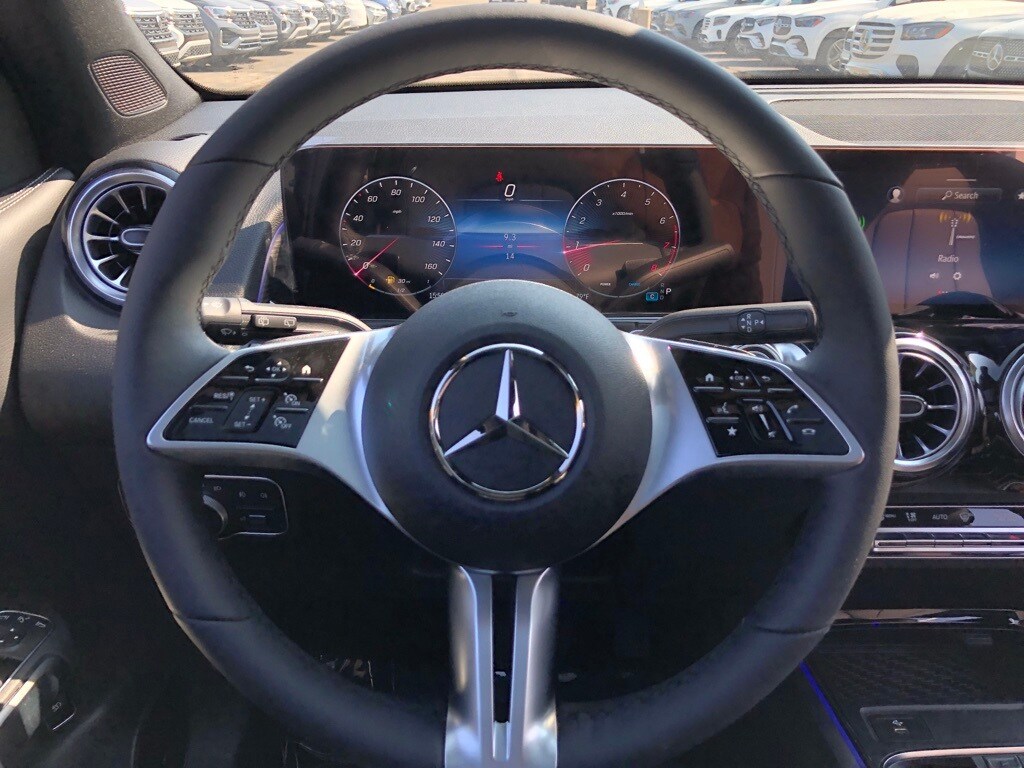 2026 Mercedes-Benz GLB GLB 250 - Photo 19
