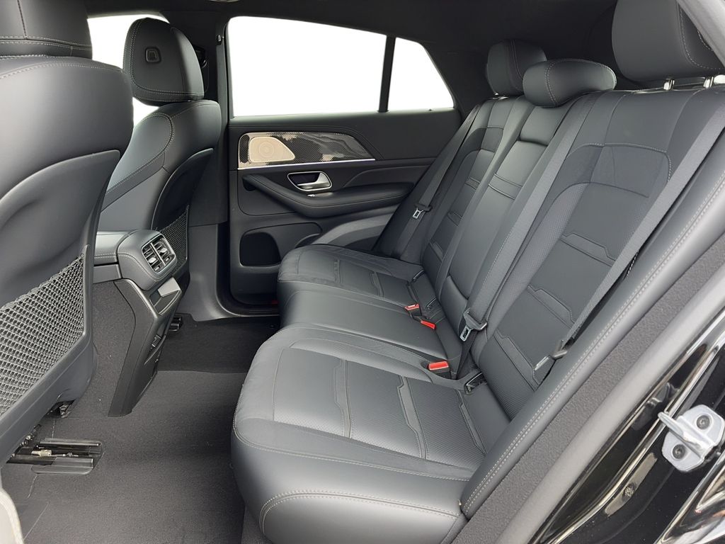 2022 Mercedes-Benz GLE Coupe GLE 53 AMG - Photo 7