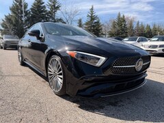 2023 Mercedes-Benz CLS 450 4MATIC Sedan