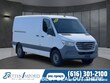  Freightliner Sprinter 2500