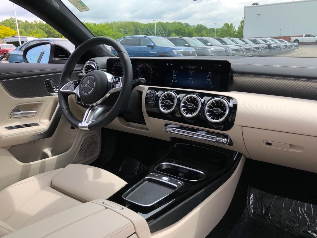 2025 Mercedes-Benz CLA CLA 250 - Photo 16