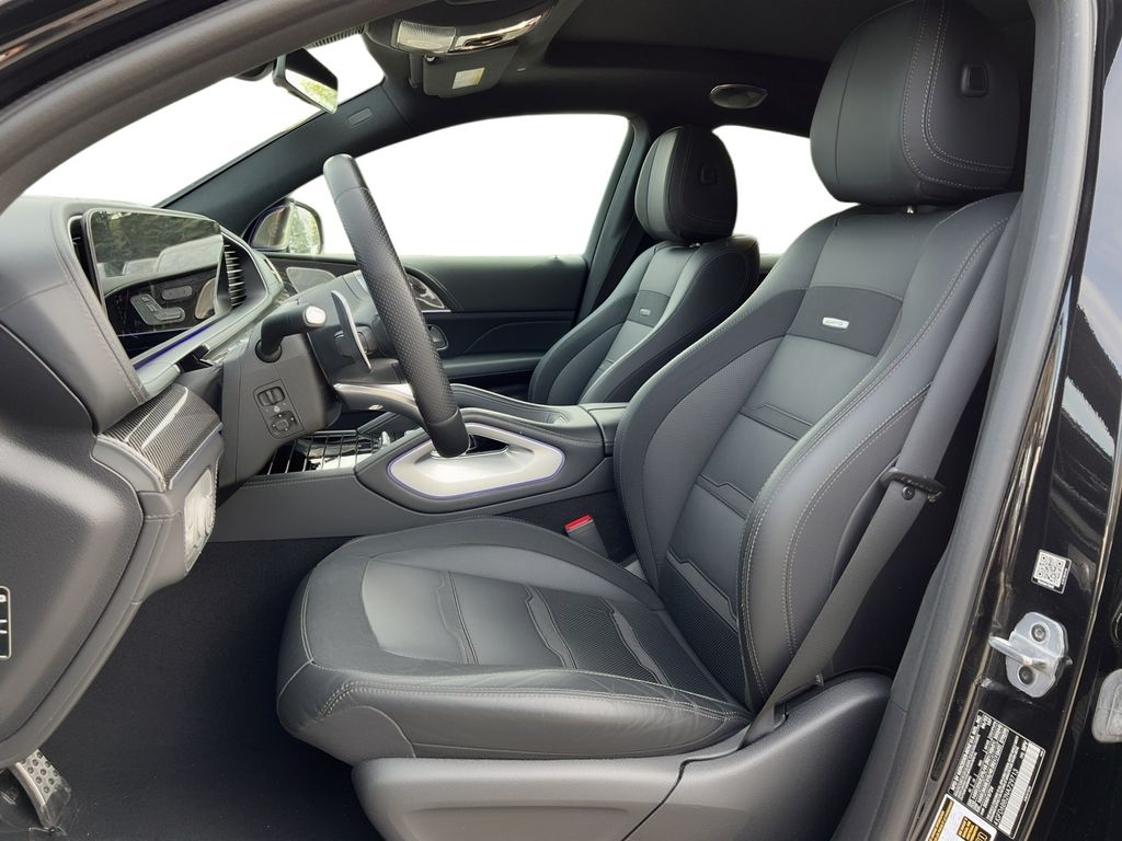 2022 Mercedes-Benz GLE Coupe GLE 53 AMG - Photo 6