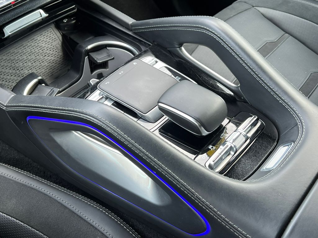 2022 Mercedes-Benz GLE Coupe GLE 53 AMG - Photo 33