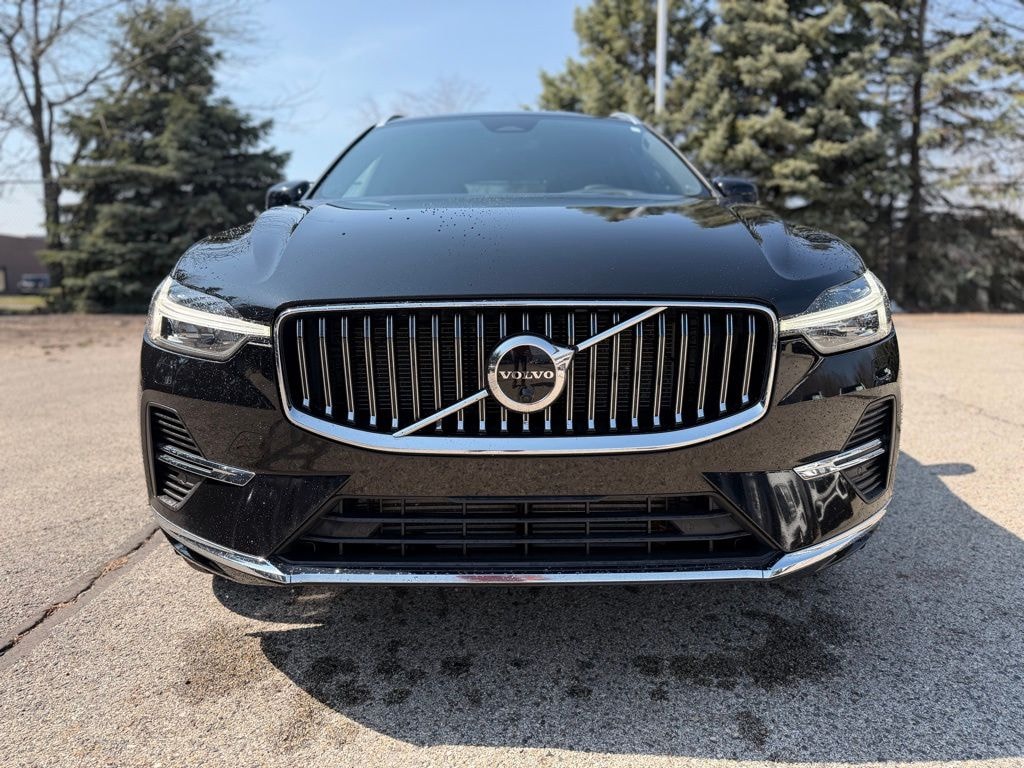 Certified 2023 Volvo XC60 Recharge Plug-In Hybrid Plus Bright SUV