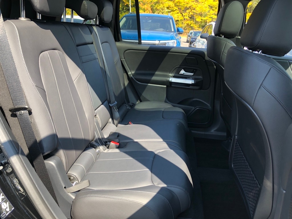 2026 Mercedes-Benz GLB GLB 250 - Photo 36