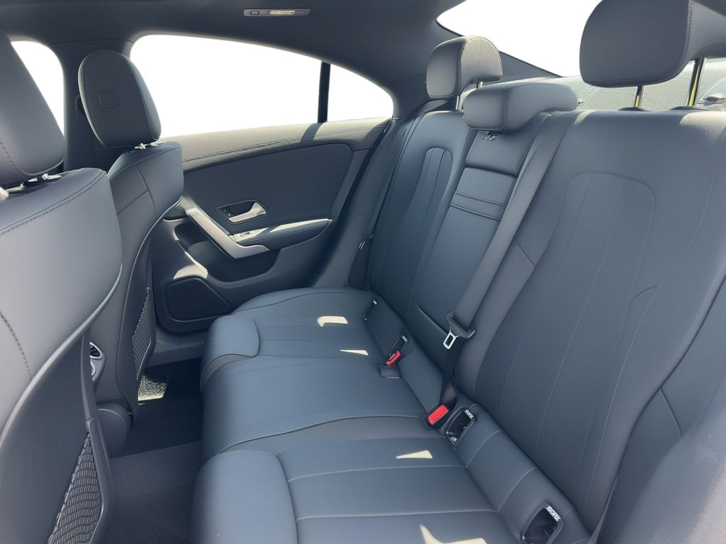 2025 Mercedes-Benz CLA CLA 250 - Photo 7