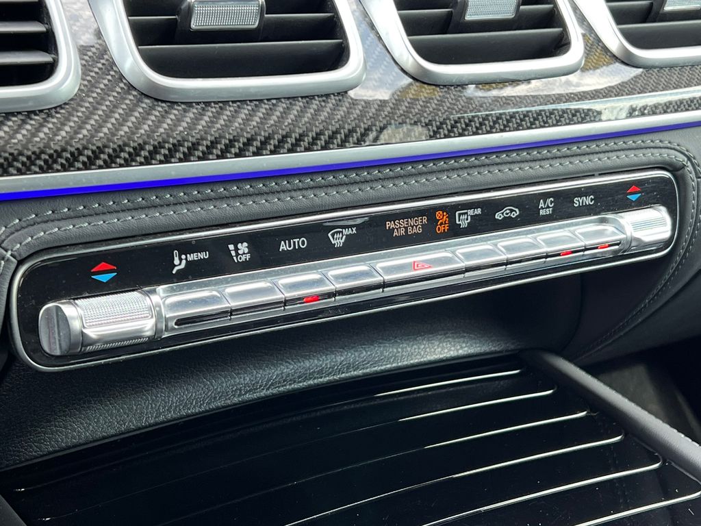 2022 Mercedes-Benz GLE Coupe GLE 53 AMG - Photo 32