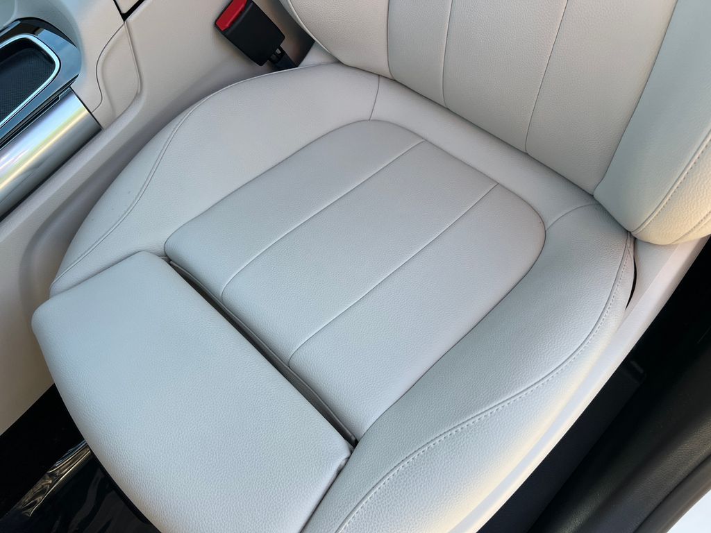 2026 Mercedes-Benz GLA GLA 250 - Photo 10